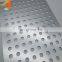Best selling in stock aluminum perforated mesh