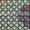 architectural woven wire mesh decoration wire mesh and metal partition