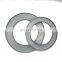Factory Manufacturer Galvanized Metal Dust Air Filter End Caps
