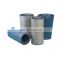 hepa filter cellulose air filter cartridge for air filters