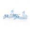 Steel Rail Support Brackets OEM Stamping Parts