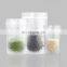 Custom Printed Heat Seal Lock Smell Proof Stand up Pouch Packaging Mylar Bags