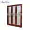 Superhouse Used Exterior French Doors Cheap Factory Price Hot Sale Aluminum Folding Glass Doors French Door Design