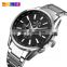 SKMEI 9175 China watch factory men watch casual 6 analog chronograph waterproof Luxury