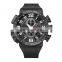 Brand DK&YT fashion multifunction digital sport men watch in wristwatches