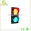 IP67 nfactory supplier 220V AC power road safety led traffic light