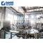 DCGF14-12-5 automatic soft drink washing filling capping packing machine for beverage production line