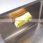 sponge drain holder Metal Sink Storage Bracket Organizer Caddy Small Holder for Sponges Soaps with Strong Suction Cups