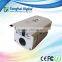 Metal Case 1.0 Megapixel IP Camera with Lens 2.8/3.6/4/6/8/12/16mm for Option