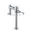 Wall-mounted brass material Water control section Delay urinal flush valve Toilet Time-delayed urinal flush valve