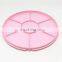 Portable Wedding Round Cup Cake Holder