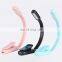 Pinbo USB Rechargeable Folding Led Reading Lamp With Clip