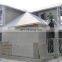 Prefabricated luxury home vacation hotel villas building
