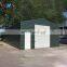 LGSF Cold formed lightweight steel frame for prefab house warehouse steel structure
