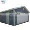 Large Span  Prefabricated  Portal Frame Heigh  Rise Steel Structure Light Steel