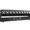 High Power 10x40w 4in1 Rgbw Led Bar Wall Washer Light Factory Price