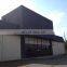 Fast Installation Steel Structure Supermarket Building Prefab Restaurant Building Steel Shop Building