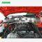 Aluminum CNC Machining Front Upper Strut Bar for Ford Mustang Safety Balance Bar Auto Spare Parts