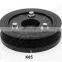 Pulley CRANK SHAFT PU-K05 PU-K05 23123-4A020 231234A010 For For Grand Starex H1 H-1