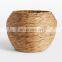 Woven Planter Basket Wholesale Plant Holder Floor Decor Home