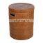 Vietnam supplier Rattan Laundry Basket Hamper Basket With Lid Wholesale in Bulk