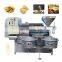 Big Make 10 15Kg/H Dry Extract Combine Automatic Screw Press Mini Live Copra Coconut Oil Filter Machine