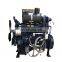 Brand New Weichai WP6G175E201 Diesel Engine for Wheel Loader