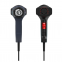 Qili 322b Hot Sale Handware Tool Third Gear Wind Speed by by 10A Pull Switch Electric Heat Gun Hot Air Gun