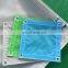 Scaffold Safety Net Fireproof Fire Retardant Safety Net PVC Coated Mesh Sheet FOB Refer