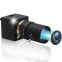 120fps Industrial Camera Full Hd USB Webcam with Varifocal Lens