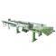 Rectangular Pipe Making Production Line ERW Tube Forming Machine or Welded Pipe Line