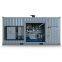 910kva MTU imported diesel engine electric generator containerized genset 1500rpm