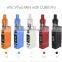 Newest Joyetech eVic VTwo Mini with Cubis Pro full Kit VS eVic VTC mini Cubis Kit in Stock