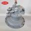 High Quality 4637117 M2X210CHB-10A-29B/290 Swing Device For Hitachi Excavator ZX850-3 ZX870-3 ZX870 Swing Motor