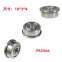 F623  ZZ/2RS Miniature Bearing Flange Bearing