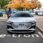 New Energy EV Audi e tron 2021 50 quattro luxury model FAW Audi used electric car sports cars cheap electric car made in china