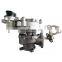 Complete Turbo RHV4 VB23 1VD-FTV 17208-51010 VED20027 VB23 17201-78032 For Toyota Land Cruiser