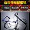Eye Protection adjustable frame Welding Safety Glasses Splash eye protection Safety Goggles Glass Construction Tools