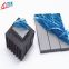 Thermal Silicone Insulation Pad For GPU CPU Cooling Pad Low Thermal Resistance