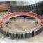 Made in China factory direct sale ball mill steel large gear large ring gear