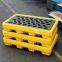 custom roto molding Plastic pallets  rotatinoal moulds