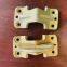 Baler Parts Needle holder 832529.0 For Claas 2100 2200 1100 baler  machine