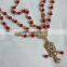 2015 diamond pearl tassel hair accessories jewelry made in China