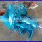 G series high pressure silt removal pump for port