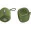 Mini Portable Handle Rope Wireless 3D Stereo Surround Sound TWS FM Blue Tooth BT 5.2 Waterproof Speaker