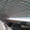 Black White Greenhouse Film Light Deprivation Poly Film Agriculture Blackouts Film