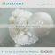 yttria zirconia ceramic ball for ceramics,coating,ceramic ink,or paints