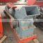 PC400X300 small diesel generator hammer crusher for rock