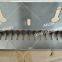 Automatic Diamond Chinchin Cutting Machine Chinchin Making Machine