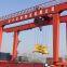 Advanced Crane Spreader Showcases Industrial Innovation